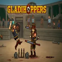 Gladihoppers Unblocked